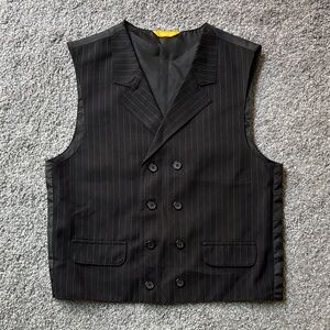 Young Kings by Steve Harvey Boys Vest